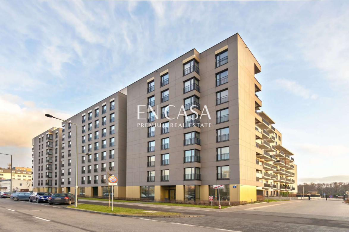 Investment Warszawa Wola Nakielska 1
